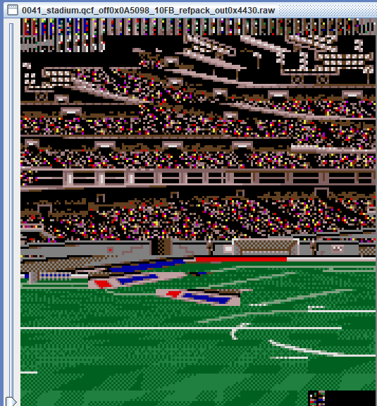 Extracted stadium.qcf graphic from FIFA International Soccer RefPack data