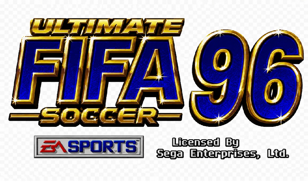 Ultimate FIFA Soccer 96