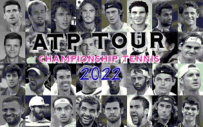 ATP Tour Championship 2022