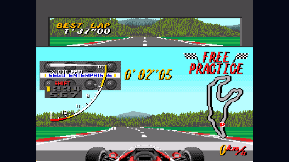 Belgian Grand Prix comparison - Belgium GP