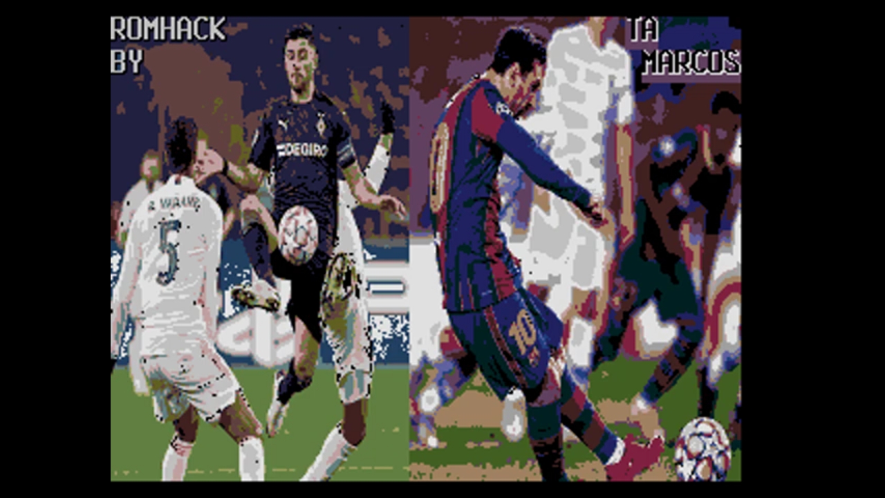 UEFA Champions League 2021